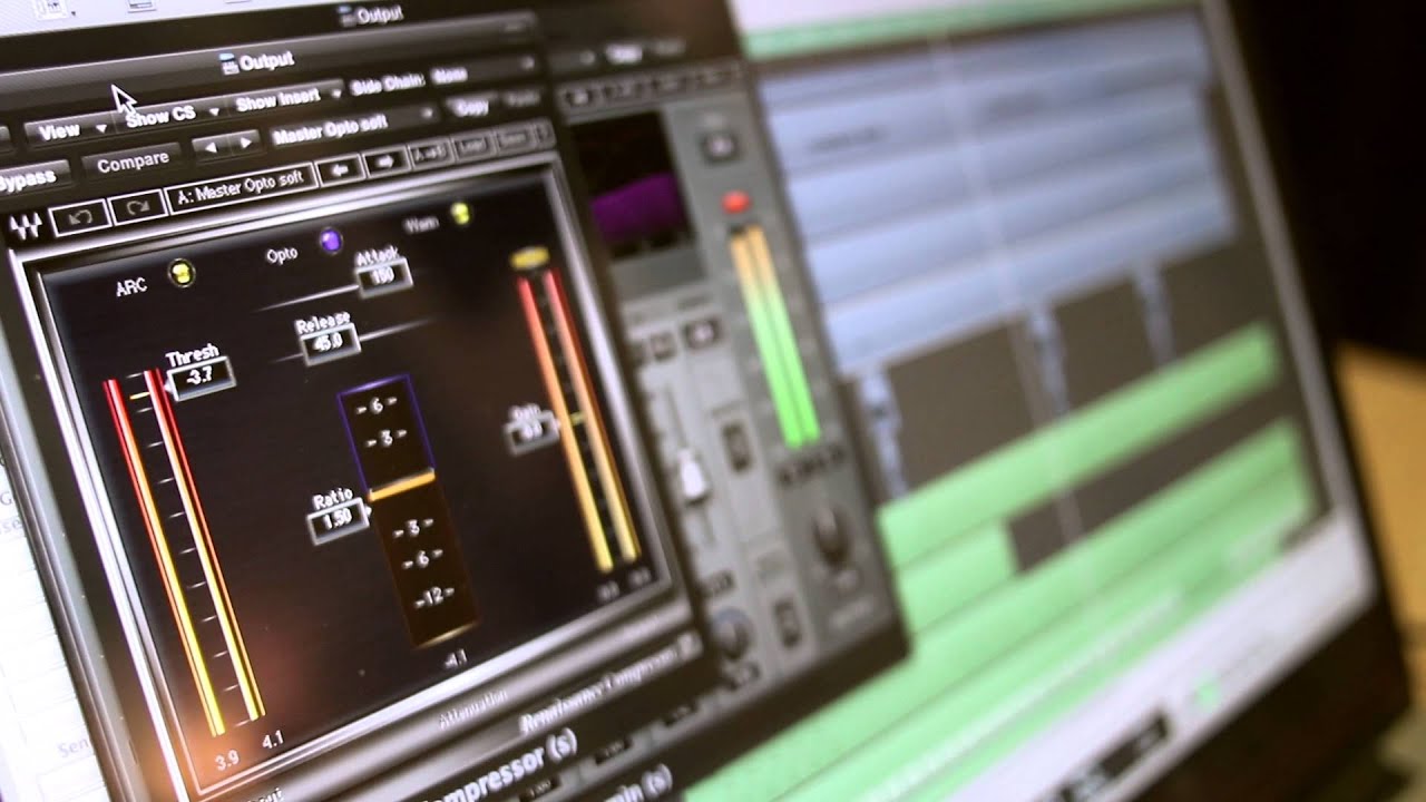 Music Producer Uses OnStar 4G LTE - Music Producer Uses OnStar 4G LTE
