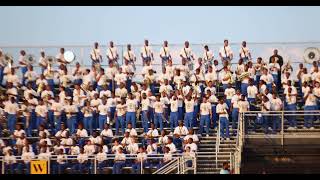 Southern University | "PERM" | UAPB GAME 2023