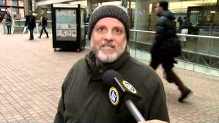 BT Vancouver: Luongo Reaction