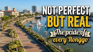 The Pride of every Ilonggo #iloilo #iloilocity #bacolodcity #cebucity #davao #philippines #cebu 
