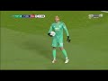 Lee Grant Vs Derby County - Crazy saves (Old Trafford Debut) 25/09/2018 HD