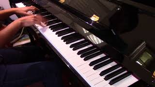 Session #2 (Jazz Standards Ideas)