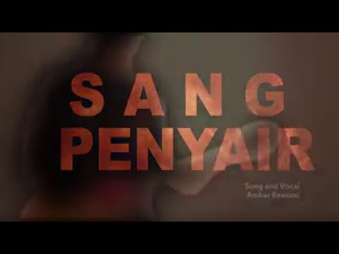Sang Penyair - Ambar Bawono - YouTube