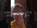 ¿Qué siente vestir a la Divina Pastora?