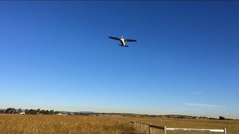 Thumbnail of Cessna 210 Takeoff
