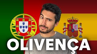 Olivença é Portuguesa?