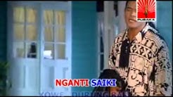 didi kempot sri minggat   YouTube  - Durasi: 4:45. 
