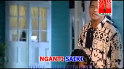 Video Mix - didi kempot sri minggat   YouTube - Playlist 