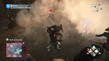 Assassins Creed Unity - Sugar