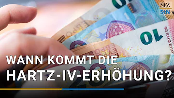 Wie viele Hartz 4 Empfänger gibt es in Deutschland 2022?