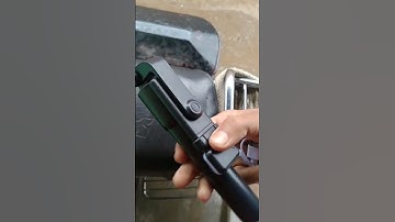 Unboxing US$4.22 Budget Mini Tripod Selfie Stick Bluetooth wireless Remote Portable With Light