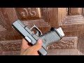 Glock 19gen4 #foryou #disclaimer #this video is just for educational purpose #toysvideo