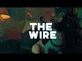 Mr grincheux  the wire  freestyle 5 sur 10 