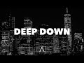 FROZT & Andrew A - Deep Down (Lyrics)
