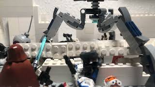 Kampf um Kamino (verbesserte Version)