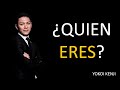 ¡Quien eres!