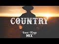 Country Cristiano | Mix
