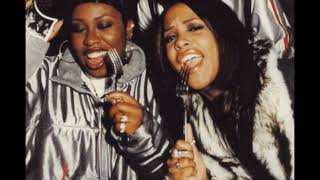 Missy Elliot - Best Friends, Featuring Aaliyah