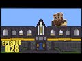 Hermitcraft 9 | Ep 028: My First MEGA Shop!