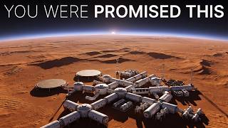 Why We Still Can't Go to Mars Even Though the Window Is Open