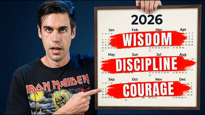 The Stoic Way To Survive 2026