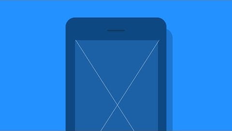 Build Apps With XDK and Parse: Introduction