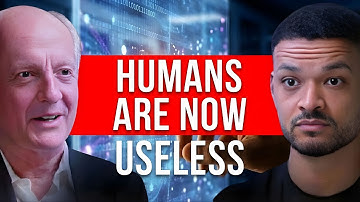 White Collar Jobs Will Be Gone: The AI Warning You Can