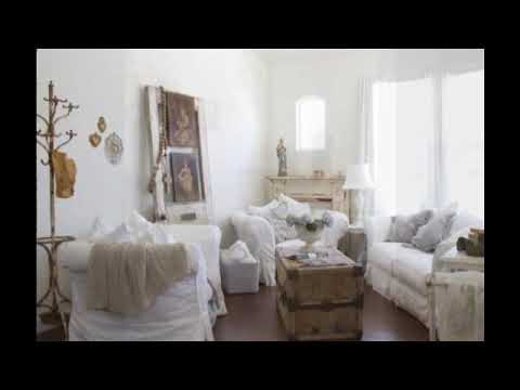 Decoracion de livings, salas..shabby,nordico,french,cottage ... Decoracion living vintage
