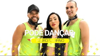 Pode Dançar - Pedro Sampaio | BOOM Dance (Coreografia Oficial)