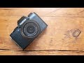 Fujifilm X-T100 :: The New Best Deal In Photography?