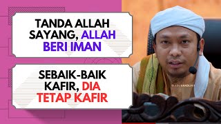 Pemimpin Kafir Adil Lebih Baik Daripada Pemimpin Islam Korupsi?? 😰 | Ustaz Syakir Nasoha