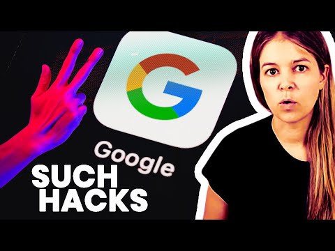 3 Google Tricks in 3 Minuten ? Google Suchoperatoren