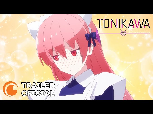 Tonikaku Kawaii - Episódio especial ganha vídeo promocional - AnimeNew