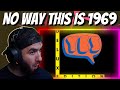 JUST INCREDIBLE | Yes - Beyond and Before | REACTION