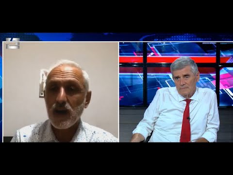 სახელმწიფო გავაქრეთ,სად არის ივანიშვილი? არ არის პასუხისმგებელი რაც ხდება?! - მურმან დუმბაძე