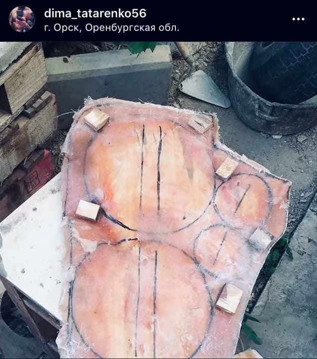 Подиумы под динамики, 20е динамики, как изготовить подиумы для ...