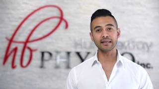 Humber Bay Physio - Chiropractic with Rafael Bagheri