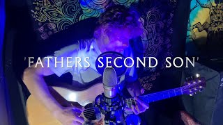 Fathers Second Son - Lachlan Grant (Live Acoustic)