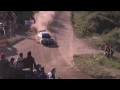 Dirt Rallying and Big Crashes in Portugal - FIA World Rally Championship 2015