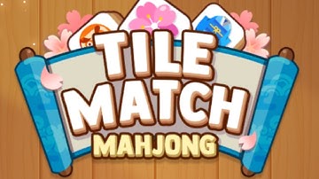 Tile Master - Mahjong Classic Game Mobile Gameplay Android