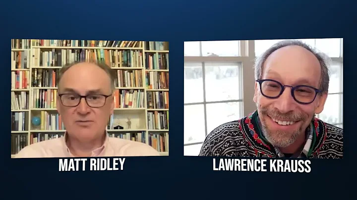 Matt Ridley | From Science Journalism to Politics,...