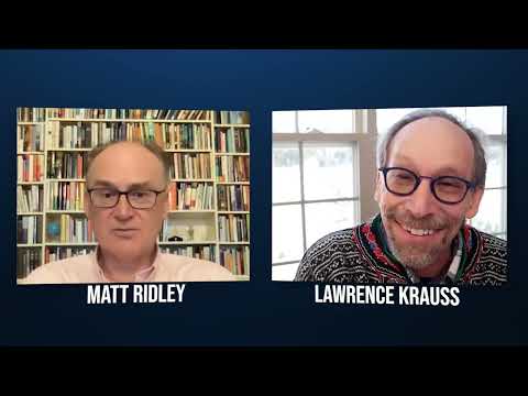 Matt Ridley | From Science Journalism to Politics, and the Origin of COVID-19