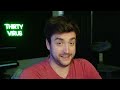 Beginning of video