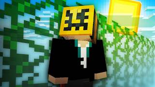 How I Got the Most Convenient Item in SkyBlock