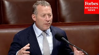 'To Not Pass This Legislation Is Deeply Irresponsible': Josh Gottheimer Praises GENIUS Act