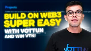 Getting Started with Vottun Web3 APIs