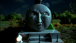 Haunted Henry Coolbeans Railway 3 Remake