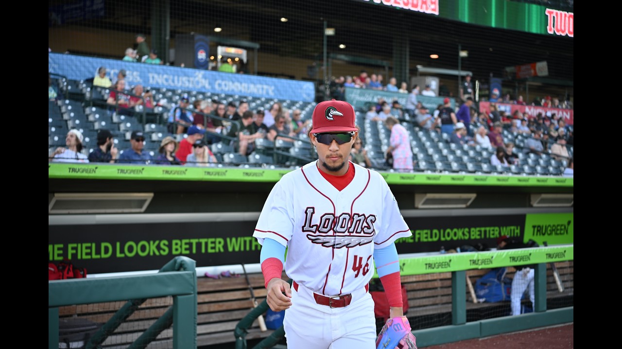 Dodgers2080 Loons Experience: Emil Morales / Chuck Davalan / Eduardo Quintero