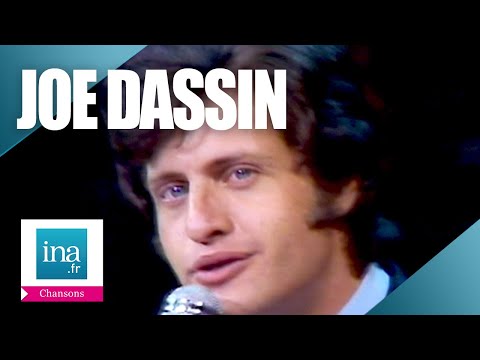 Joe Dassin "Cécilia" | Archive INA