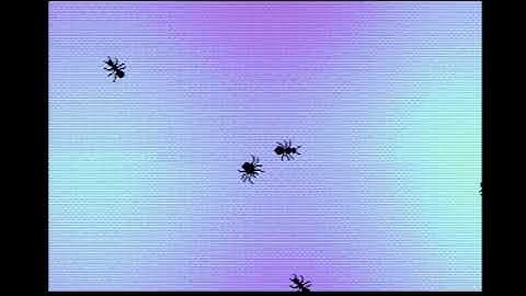 C64 Demo: Unsigned by Byterapers 2009